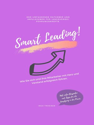 cover image of Smart Leading